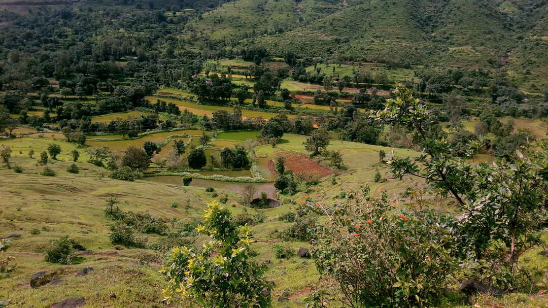 raireshwar fort in bhor located near pune check out raireshwar trek guide on tripoto raireshwar fort in bhor located near