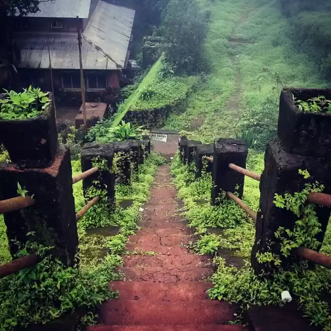 Photo of Matheran – Not for s