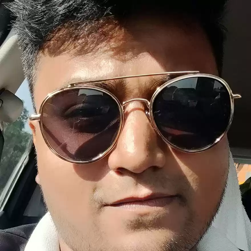 Photo of Sairaj Surve