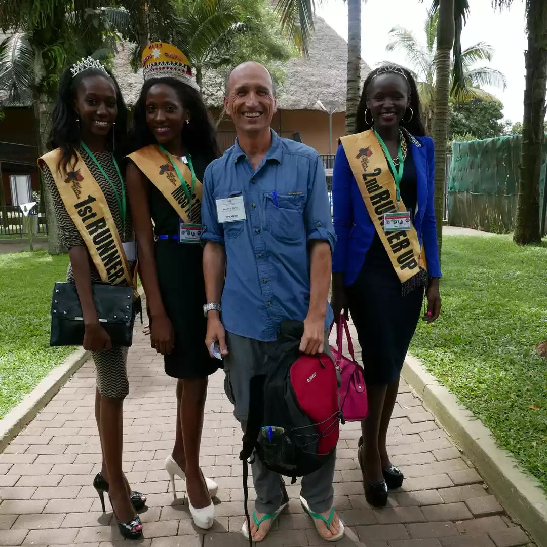 Photo of The Unseen East Afri