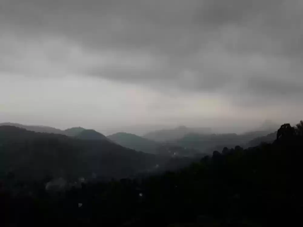 Photo of Mindless in the Moun