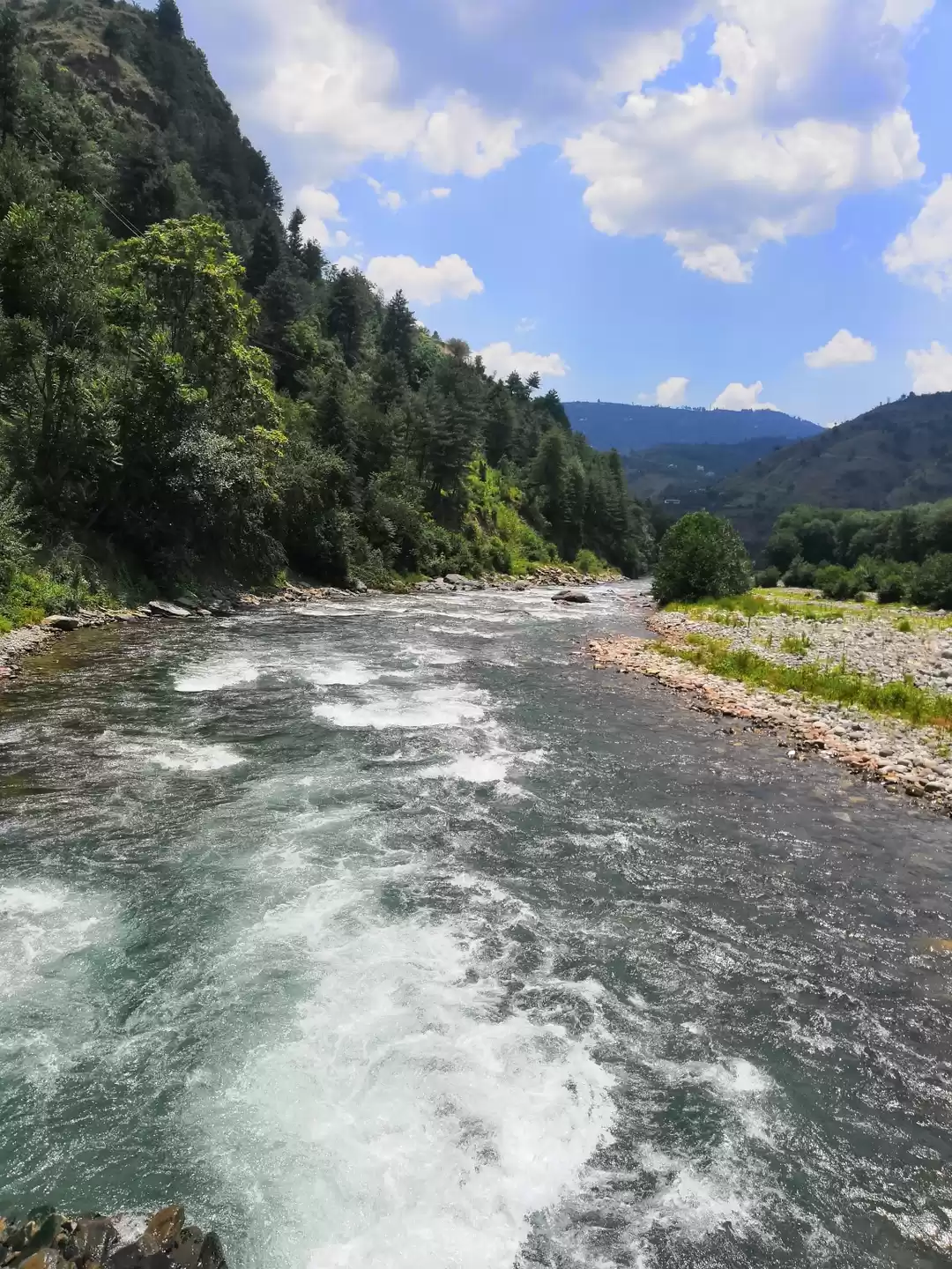 Photo of Rohru,Shimla