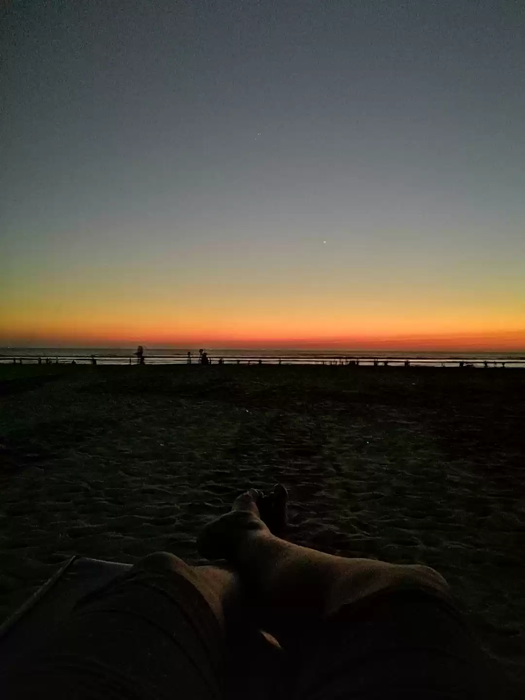 Photo of The mighty Saint-mar