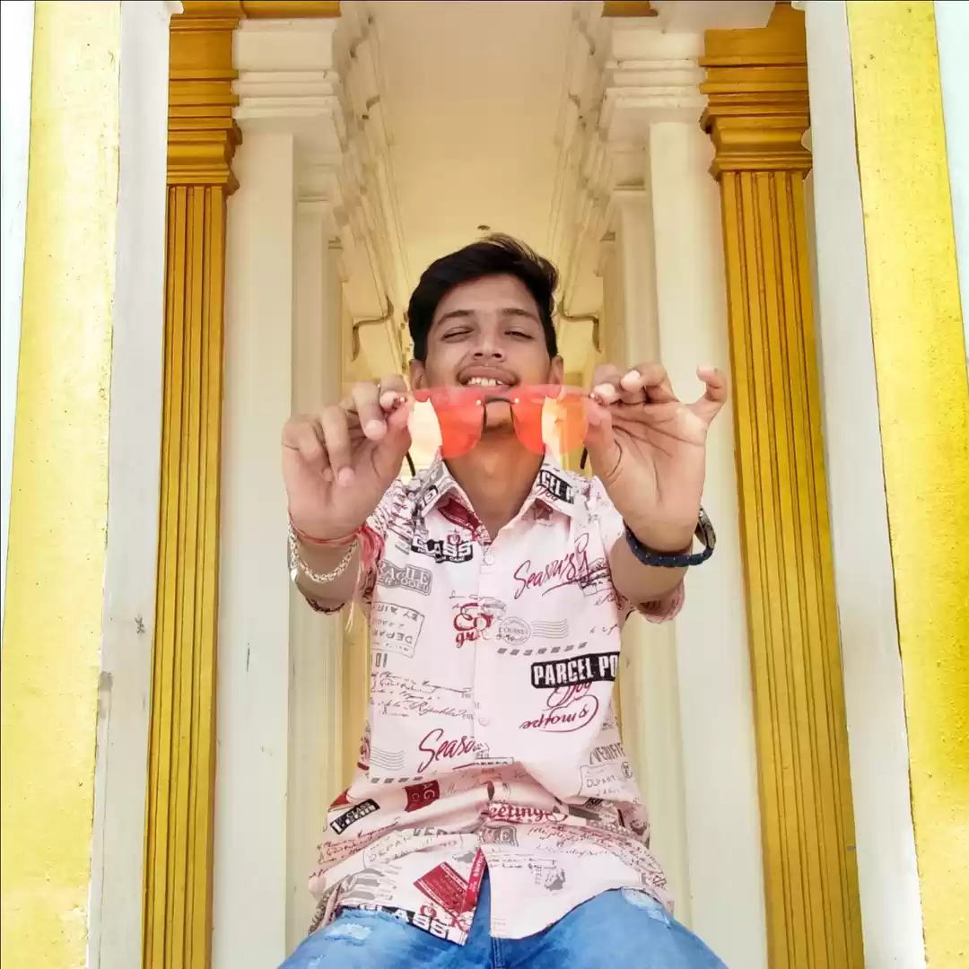 Photo of Divs Sharma