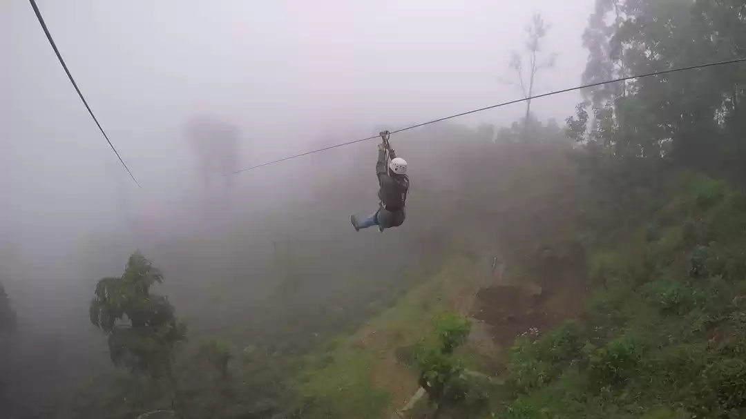 Photo of The Flying Ravana, Z