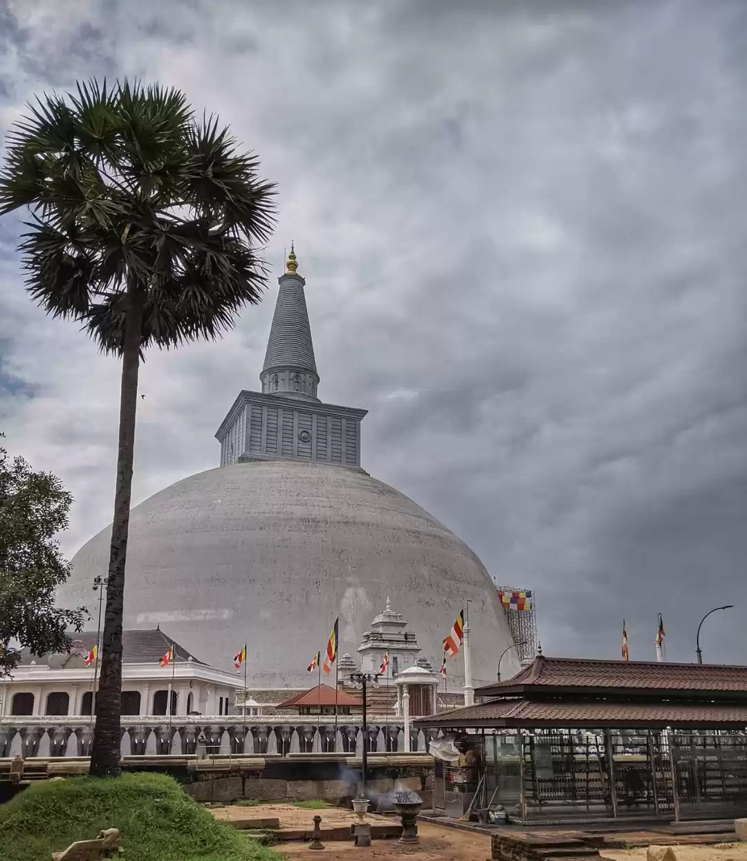 Photo of A day in the Ancient