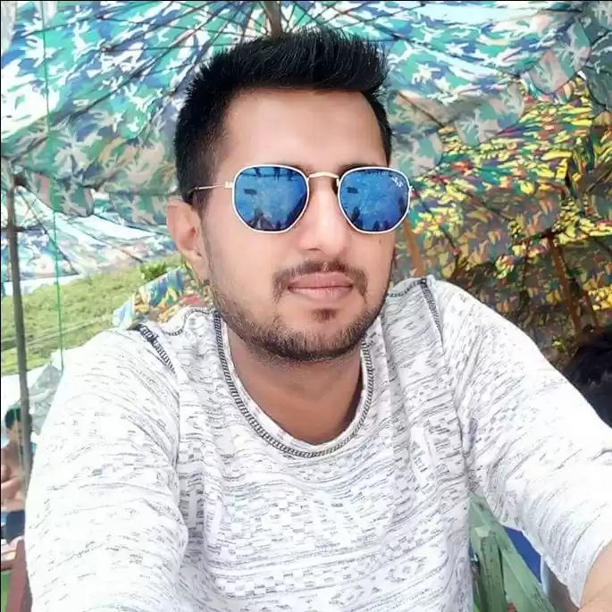 Photo of AMIT THE KING