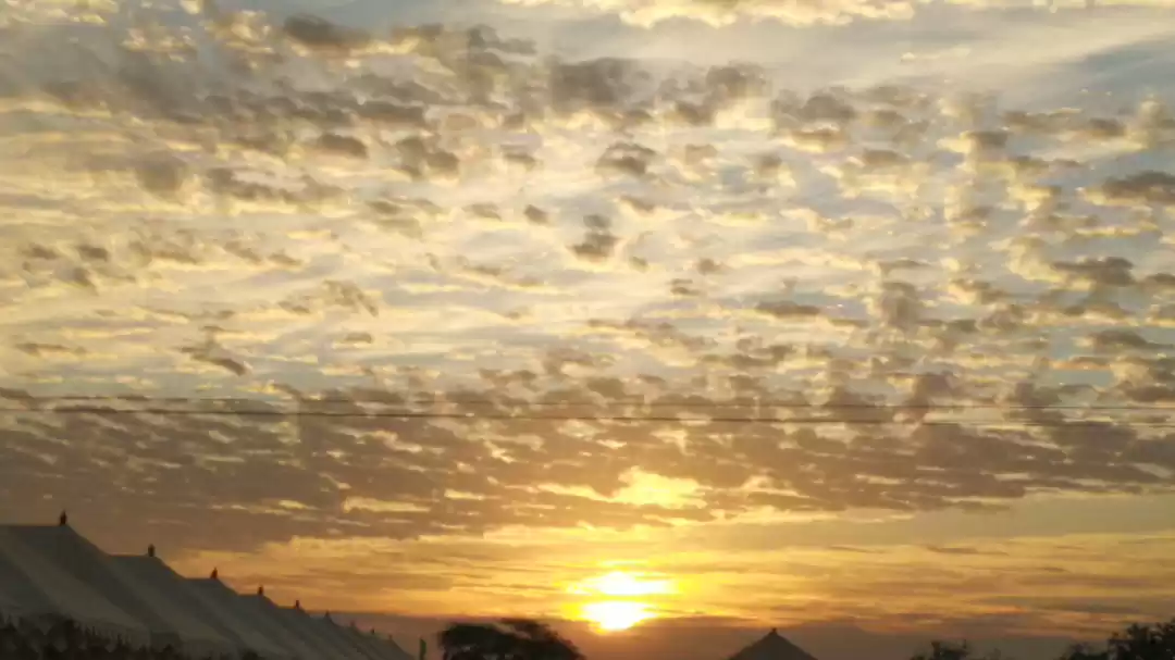 Photo of Sunrise & Sunset