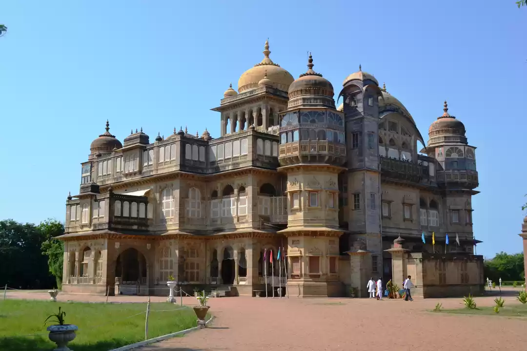 Photo of महज शहर नहीं, इतिहास