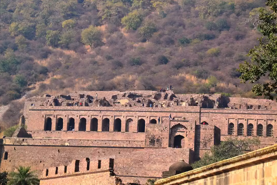 Photo of रहस्य के आवरण में भा