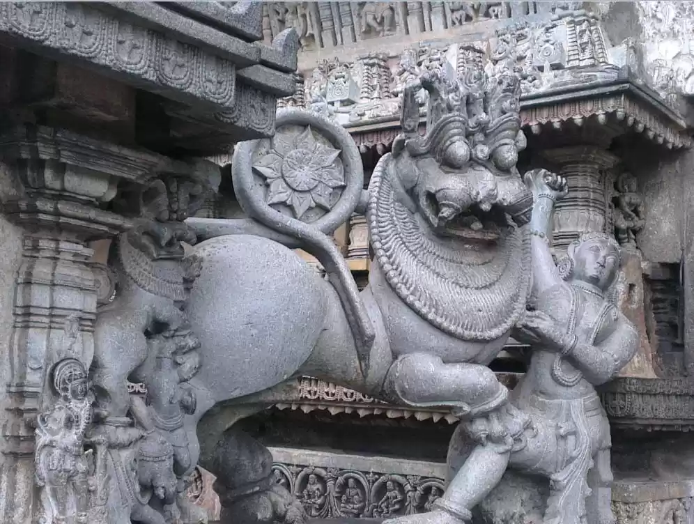 Photo of Where Figurines Narr