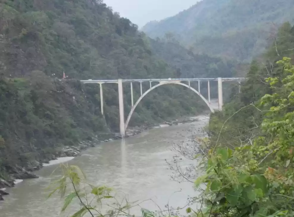 Photo of A Road Trip To Bhuta