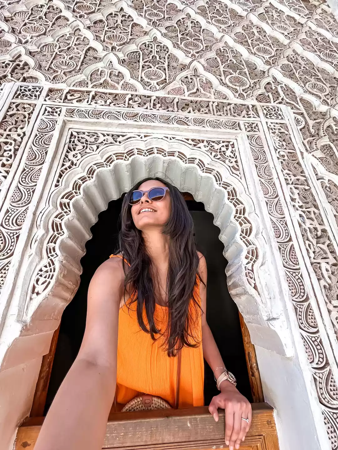 Photo of Marrakech Magic: Unv