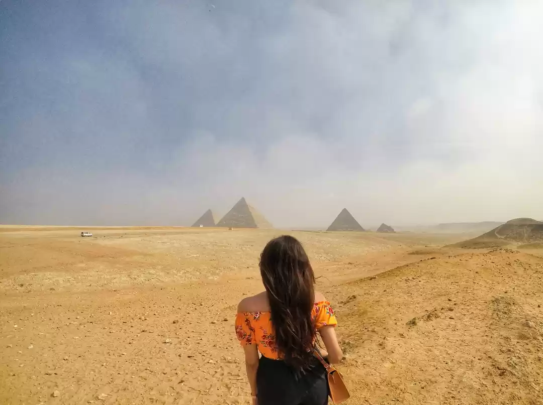 Photo of Mesmerizing Egypt -