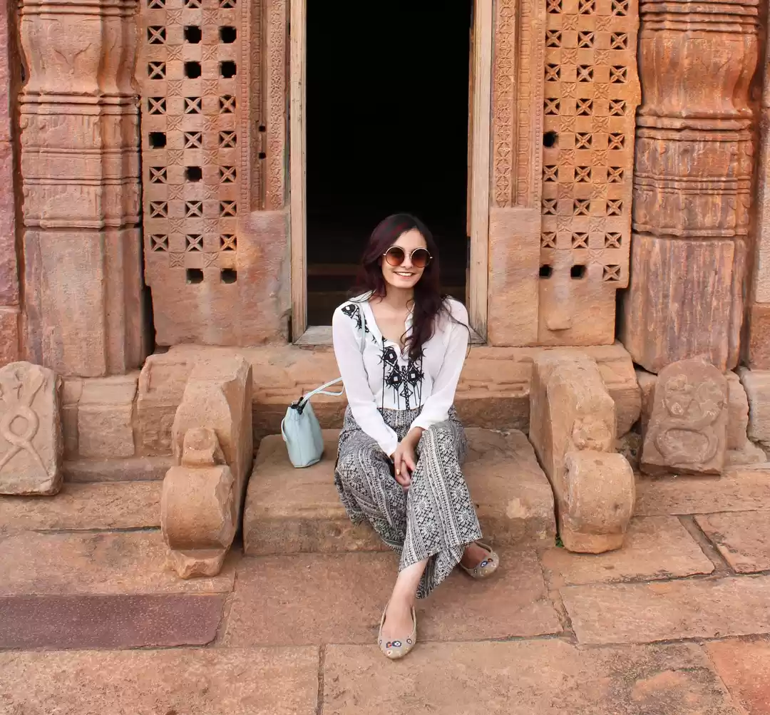 Photo of Badami - Hidden gem 