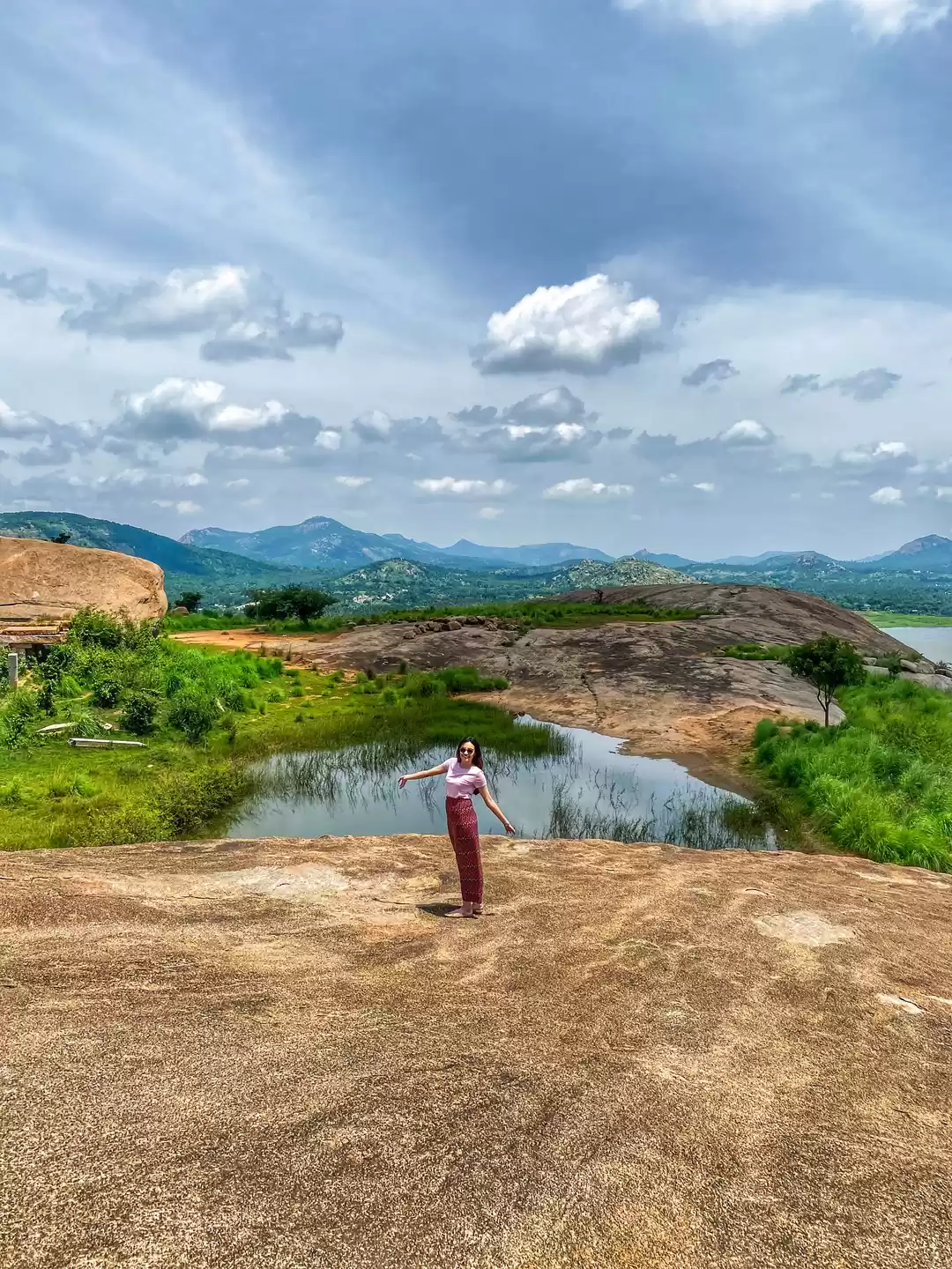 Photo of Mandaragiri Hills - 