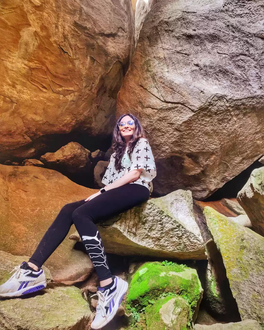 Photo of Exploring and Trekki