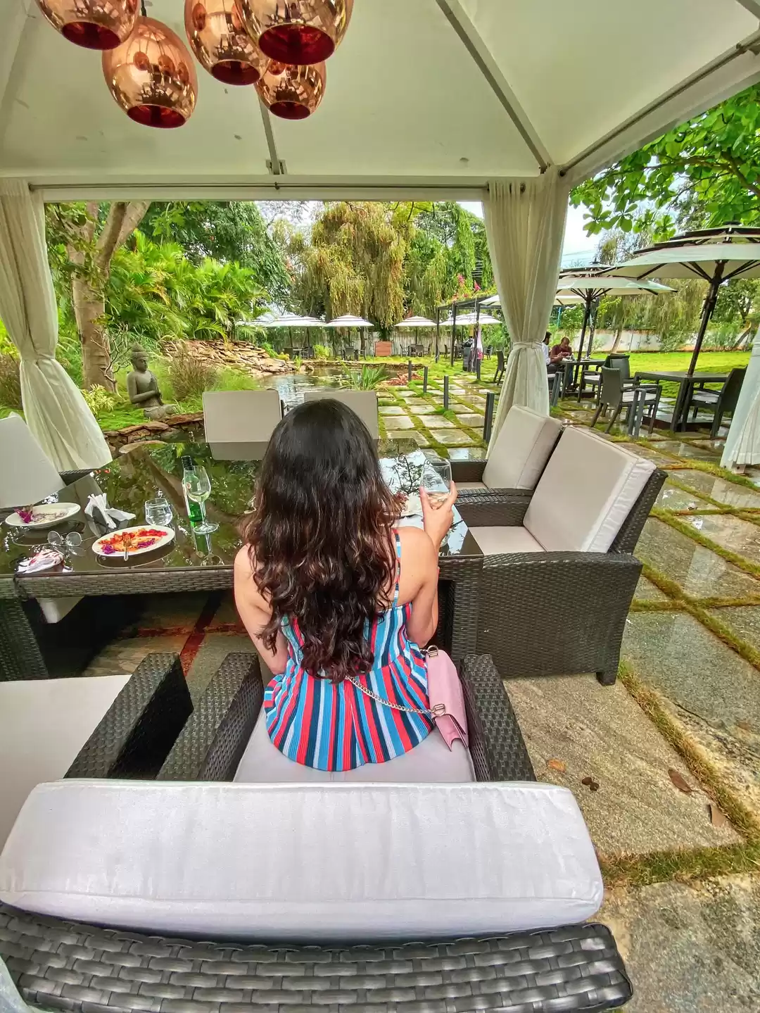 Photo of A destination for al