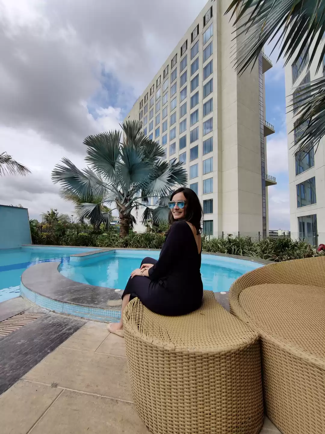 Photo of My Dreamy Staycation