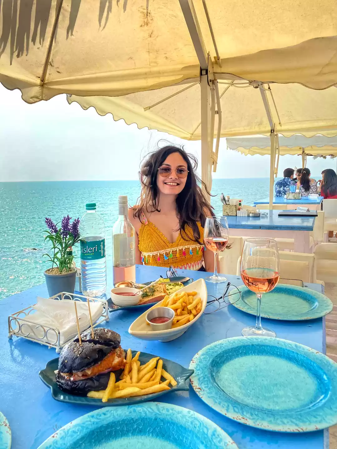 Photo of 5 Sea-facing Restaur