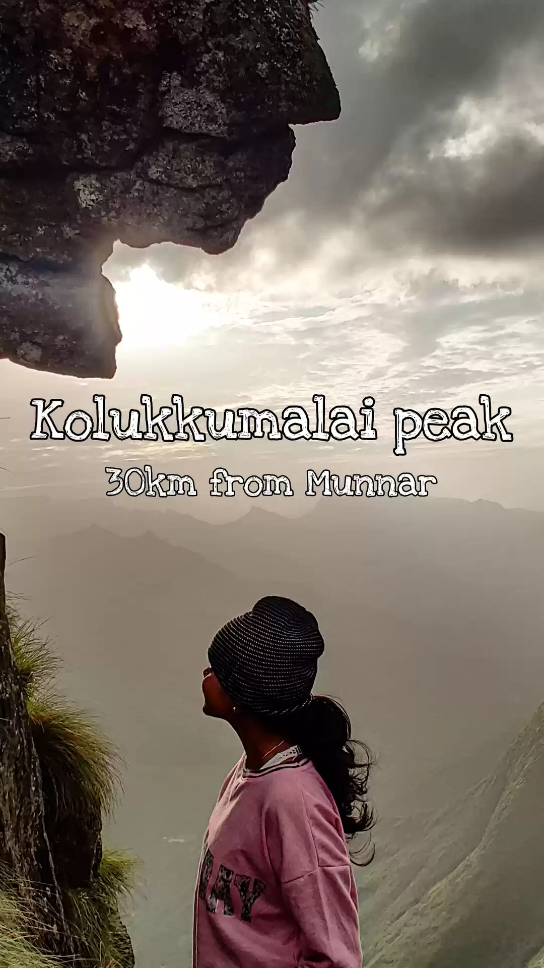 Photo of Kolukkumalai Sunrise