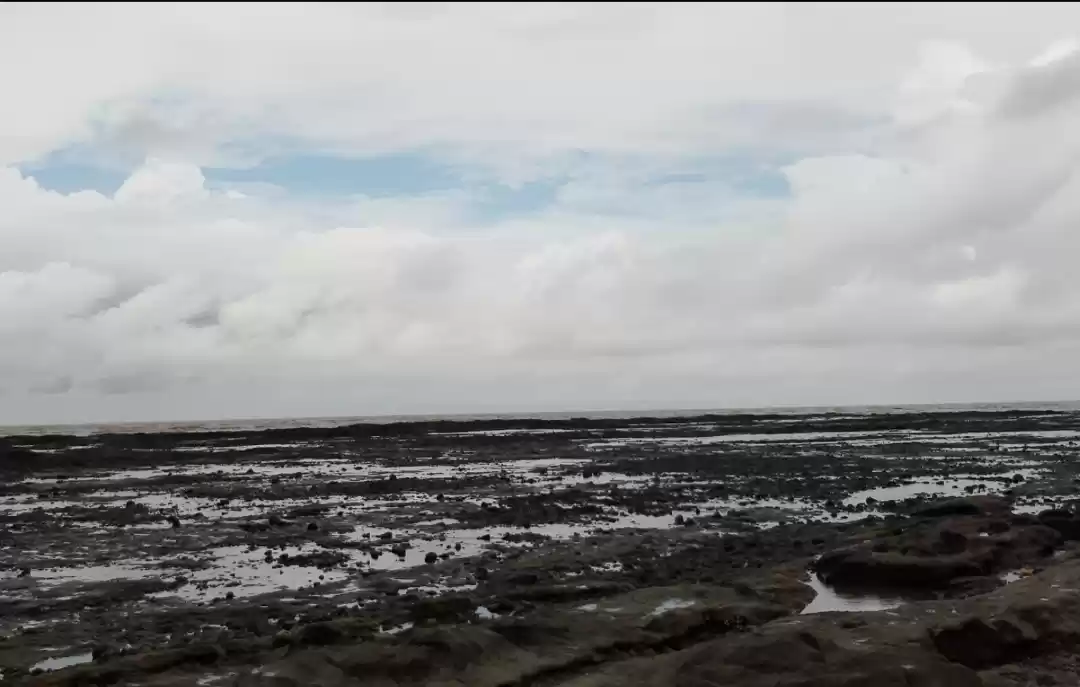 Photo of DEVKA BEACH DAMAN✌🥂