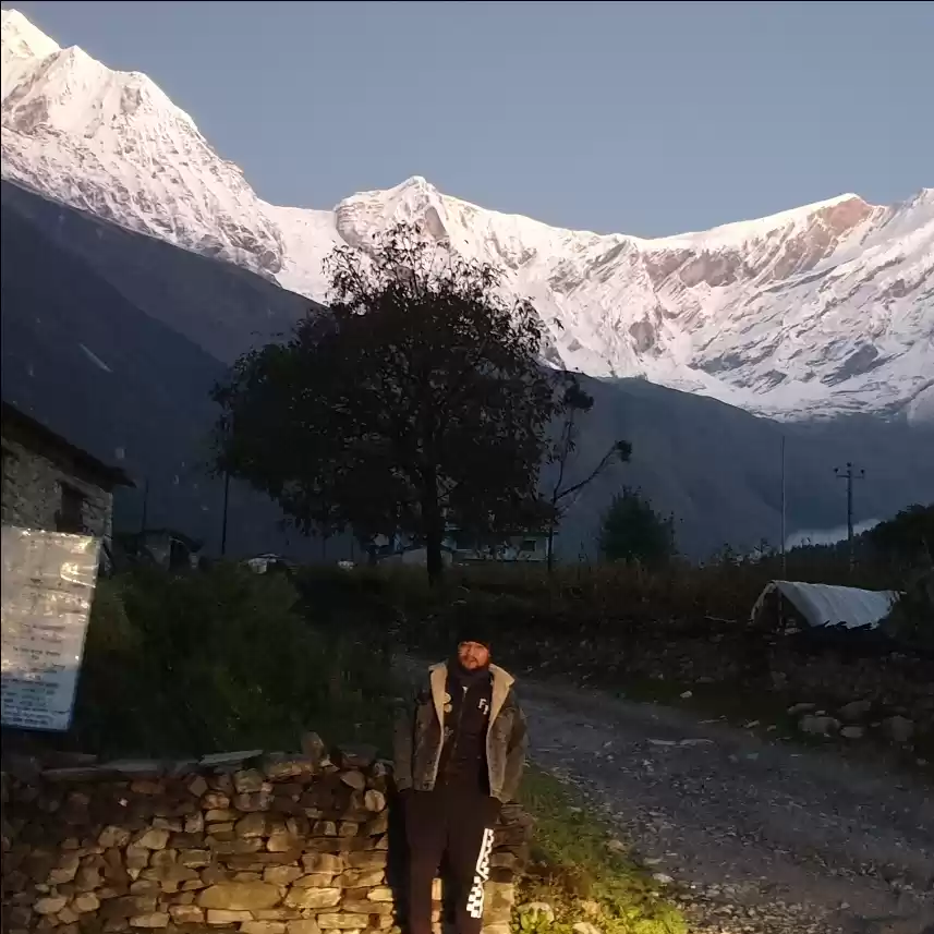 Photo of himanga bora