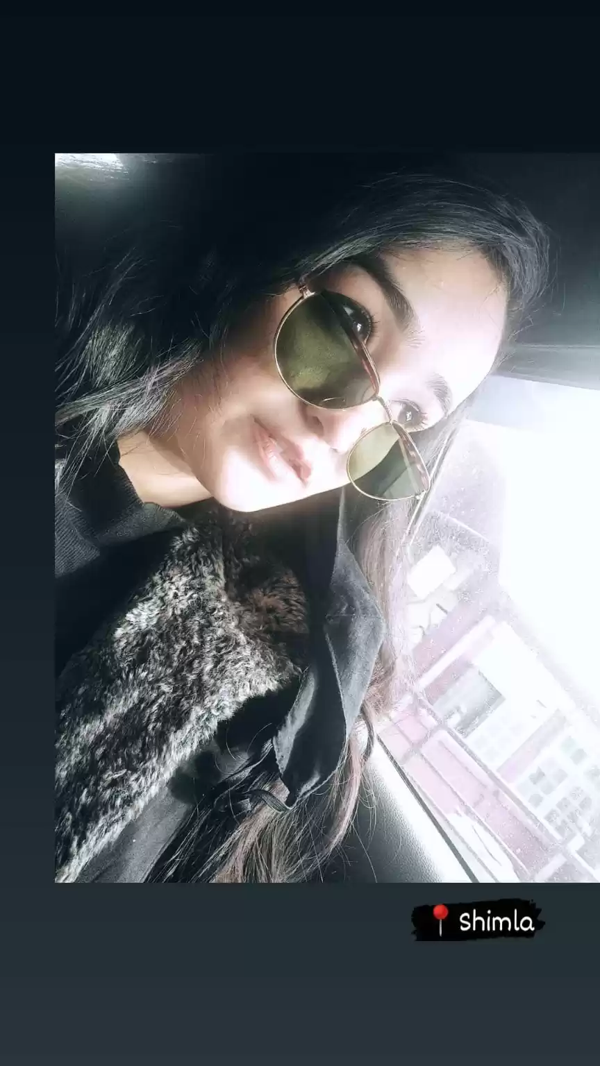 Photo of Shimle di raahe 