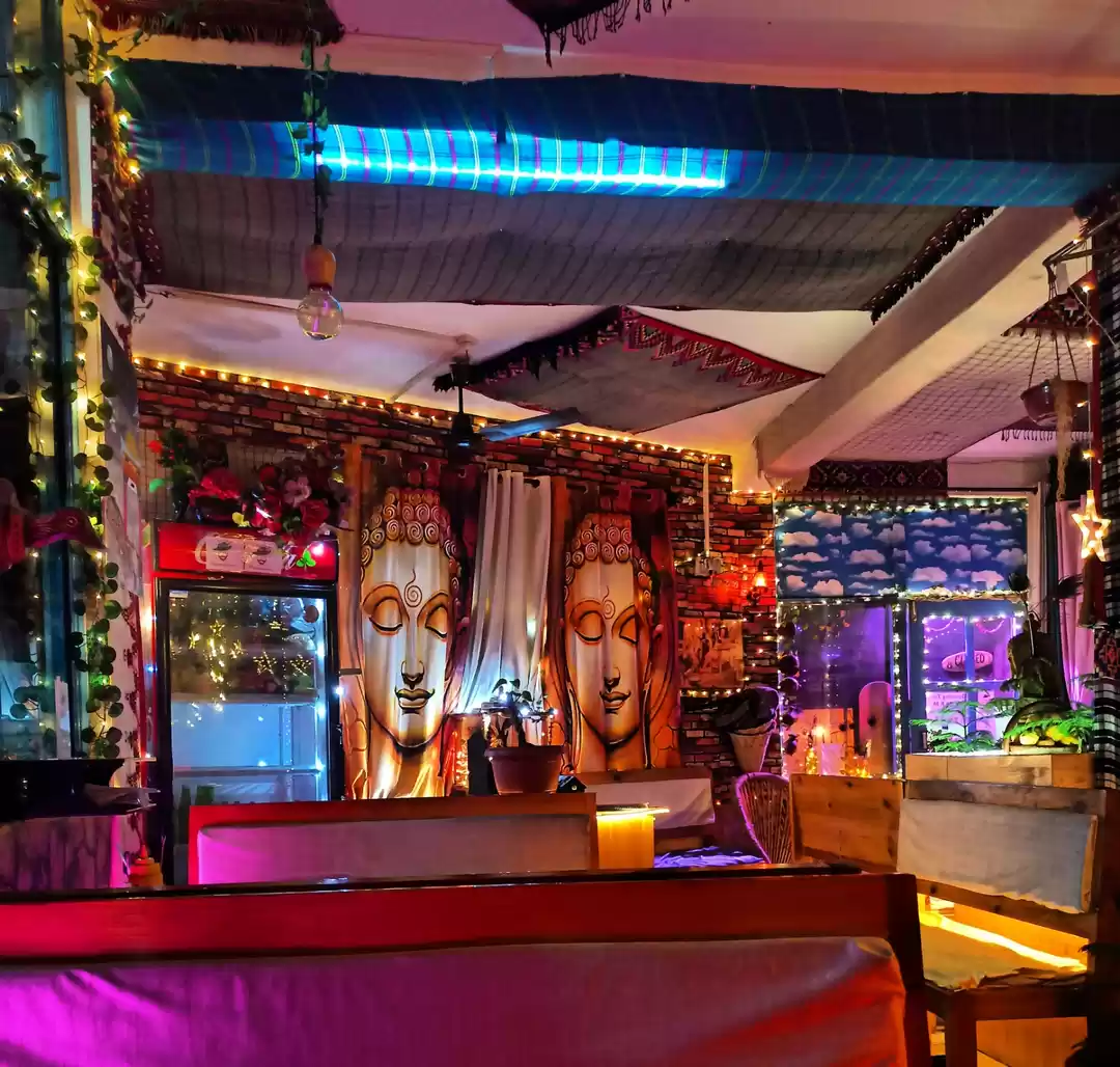 Photo of Renaissance Cafe Old