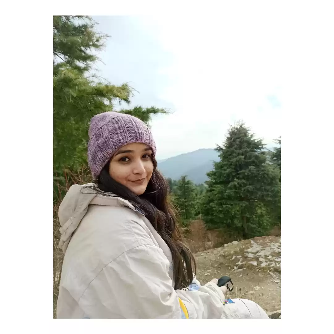 Photo of :) Kufri - Snow? Mud