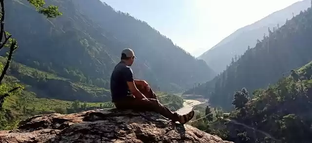 Photo of हर की दून डायरी: