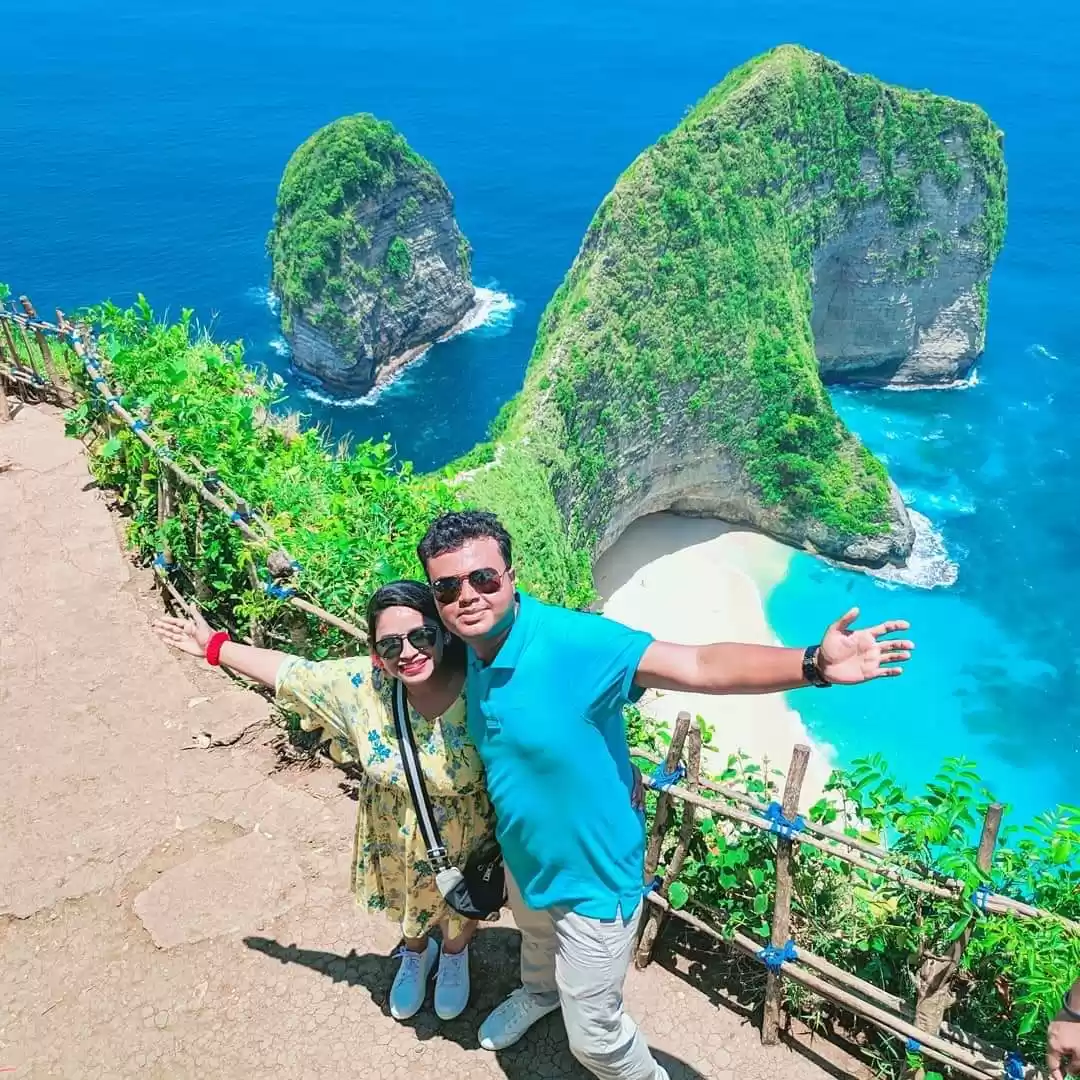 Photo of Our Honeymoon Trip t