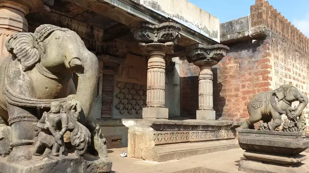 Photo of Karnataka : Day trip