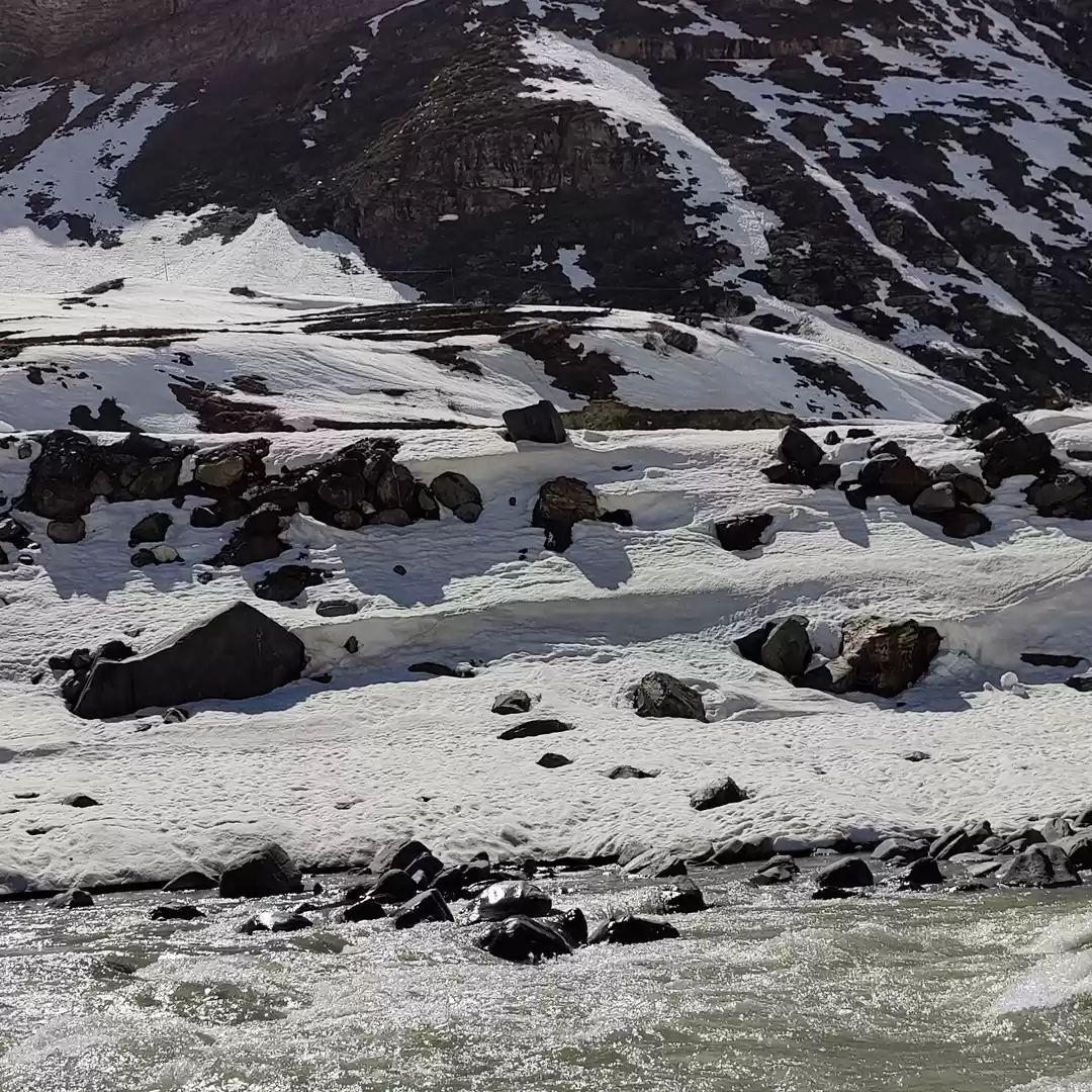 Photo of Gargi Konwar