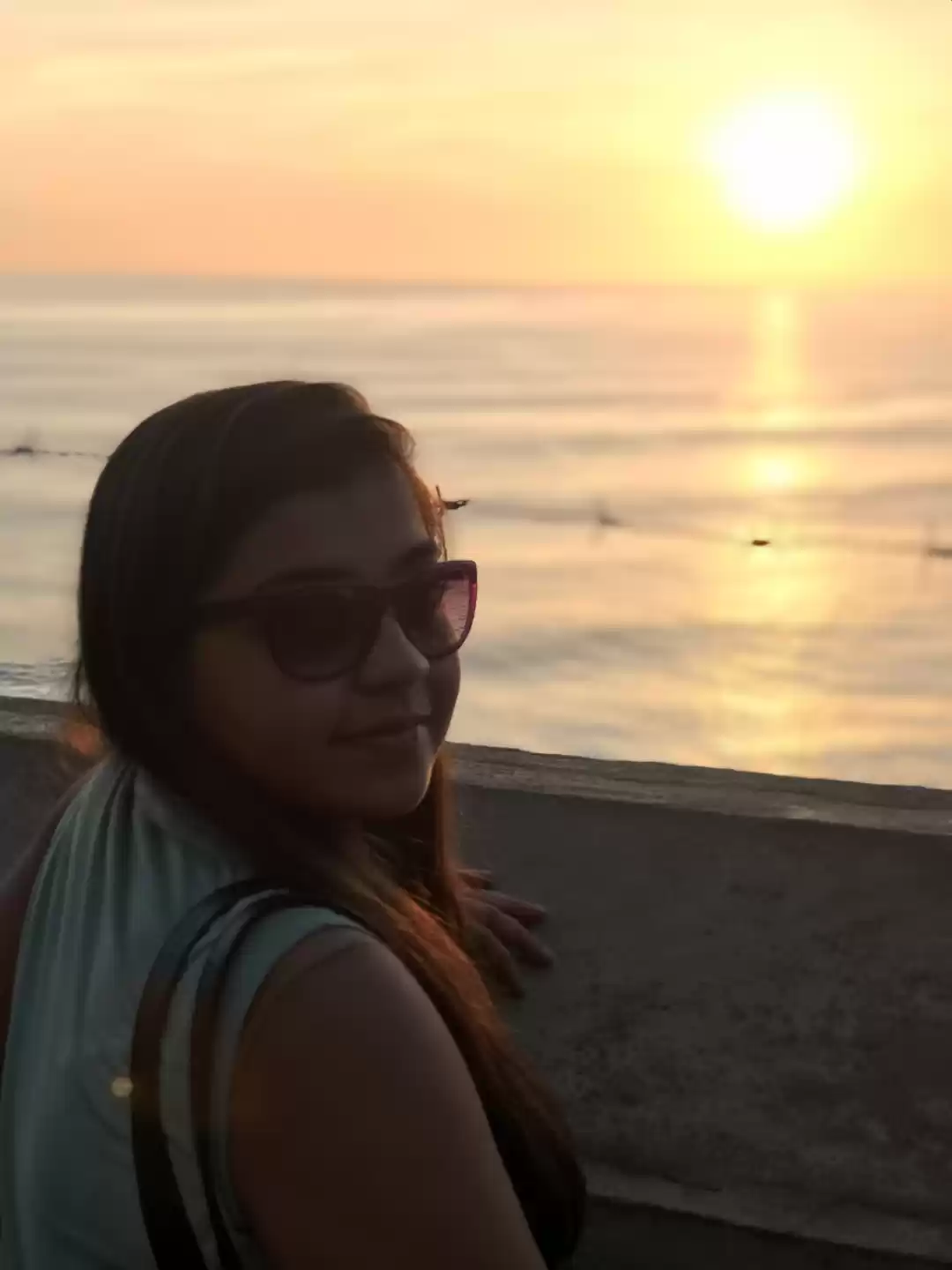 Photo of Bali in 4 days!