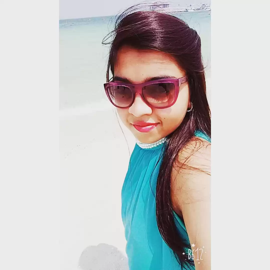 Photo of Trip to Dubai!