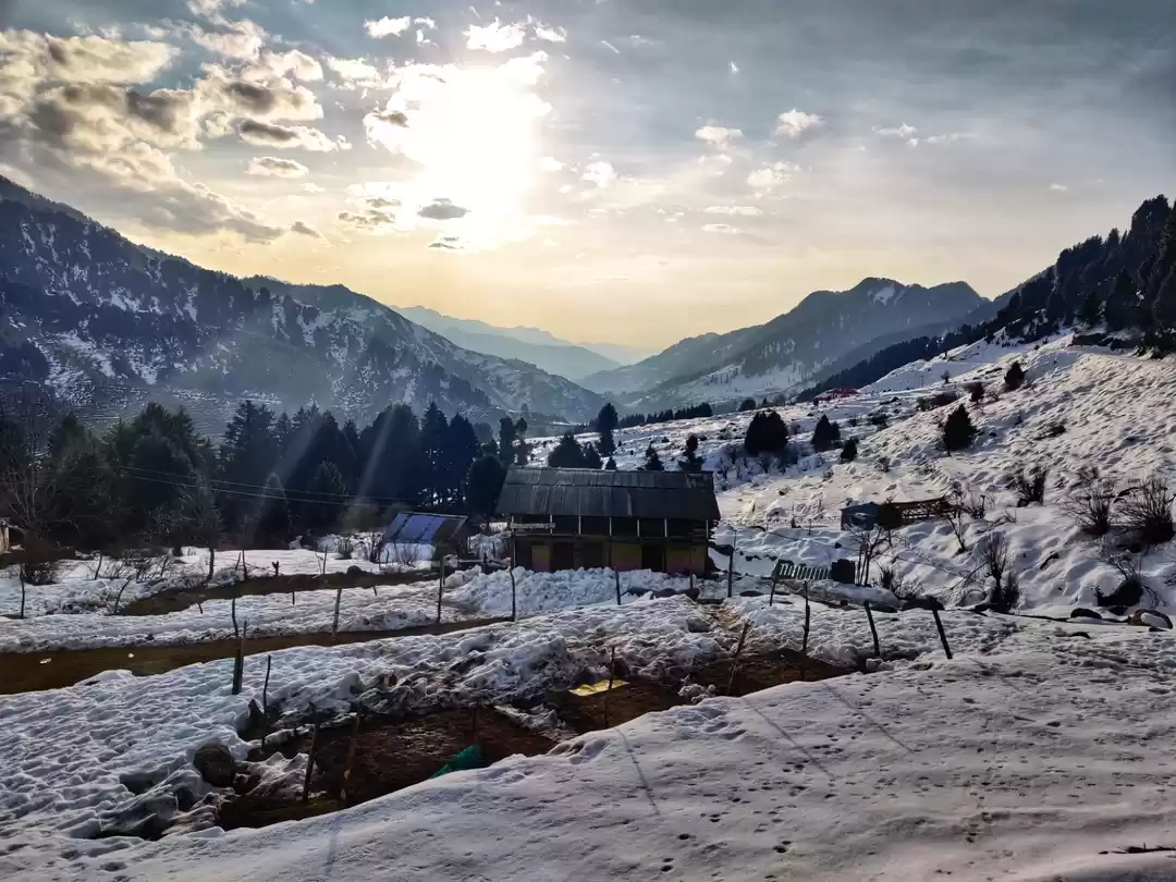 Photo of Stairway to Heaven