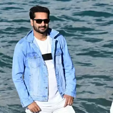 Photo of Aman Mahajan