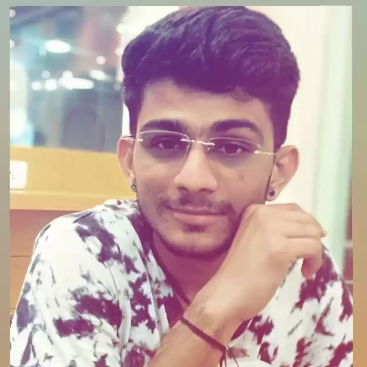 Photo of Rana parmar