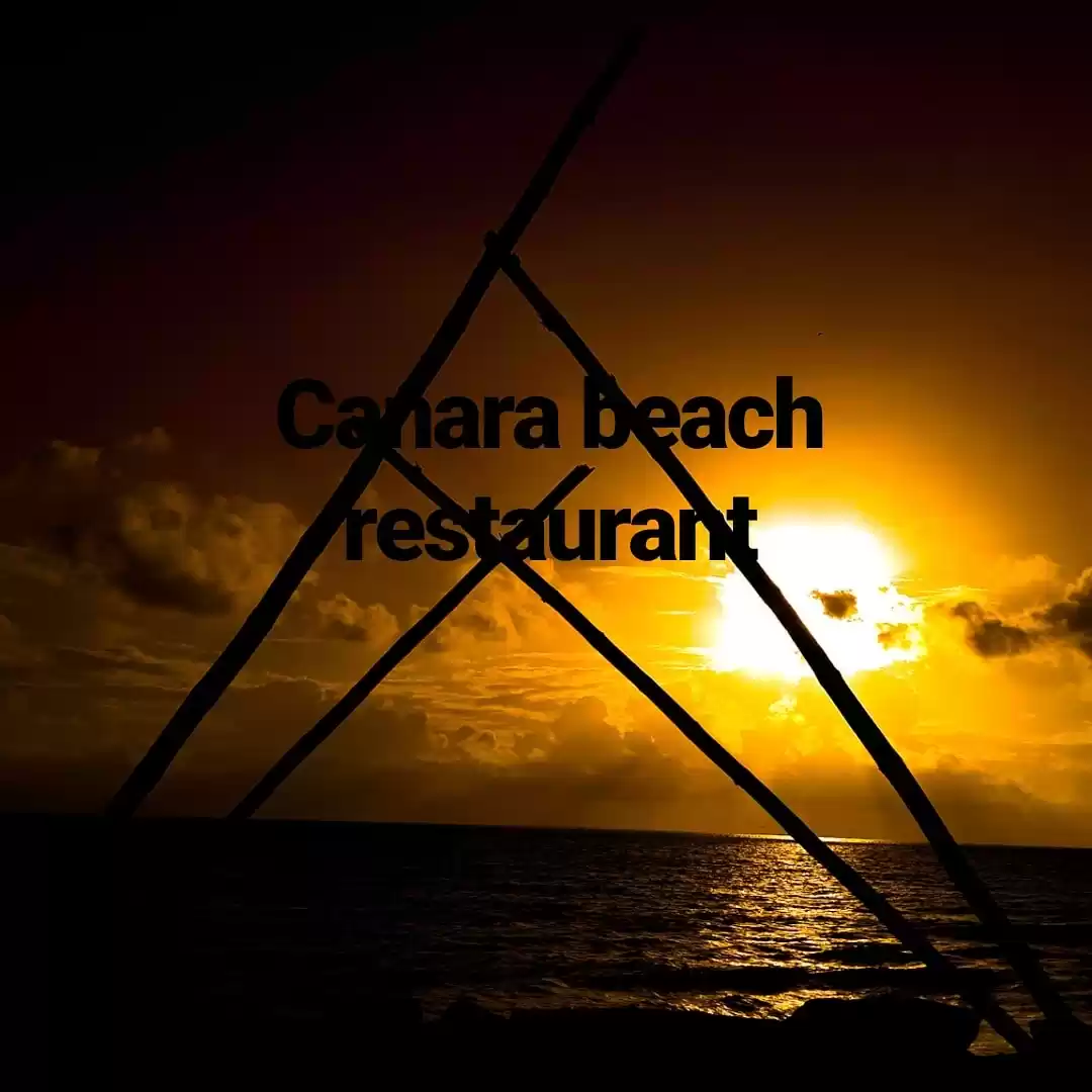 Photo of Canara beach restaur