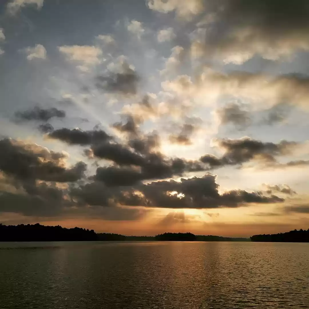 Photo of Canara beach restaur