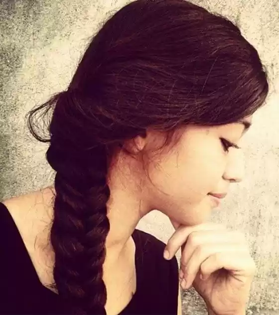 Photo of Anika Dixit