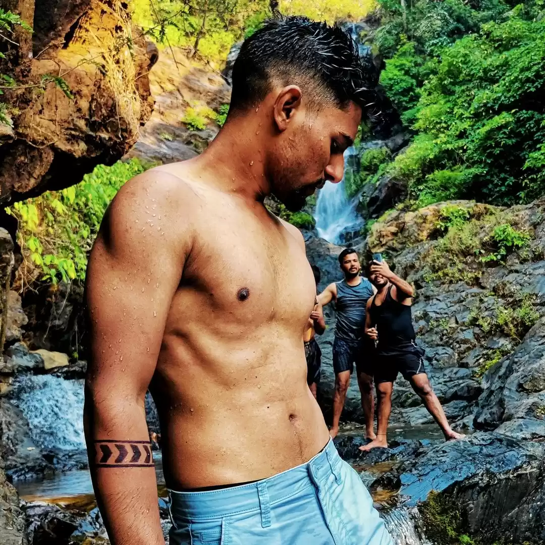 Photo of pavan nagur