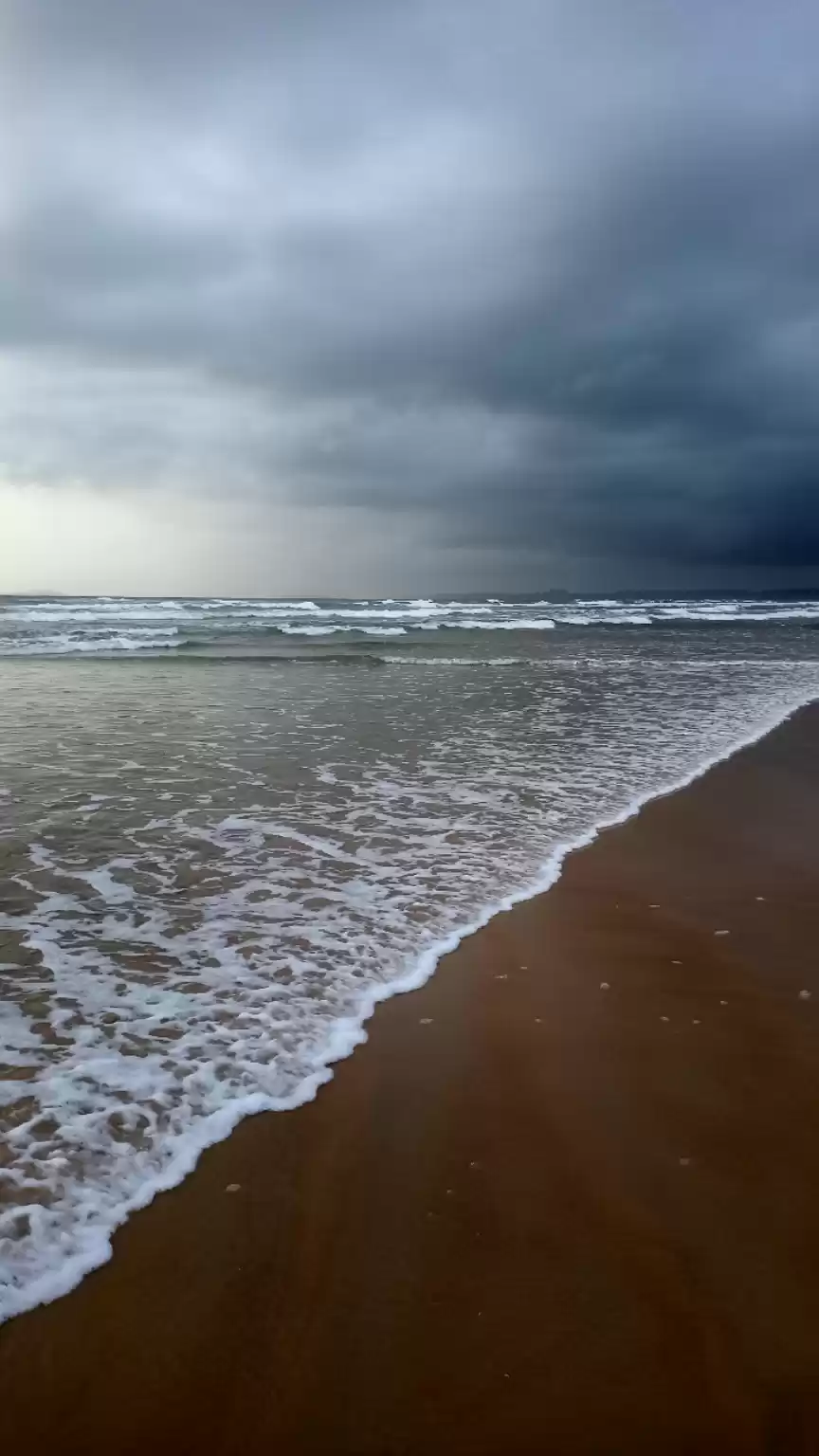 Photo of #Goa Diary : Rainy A