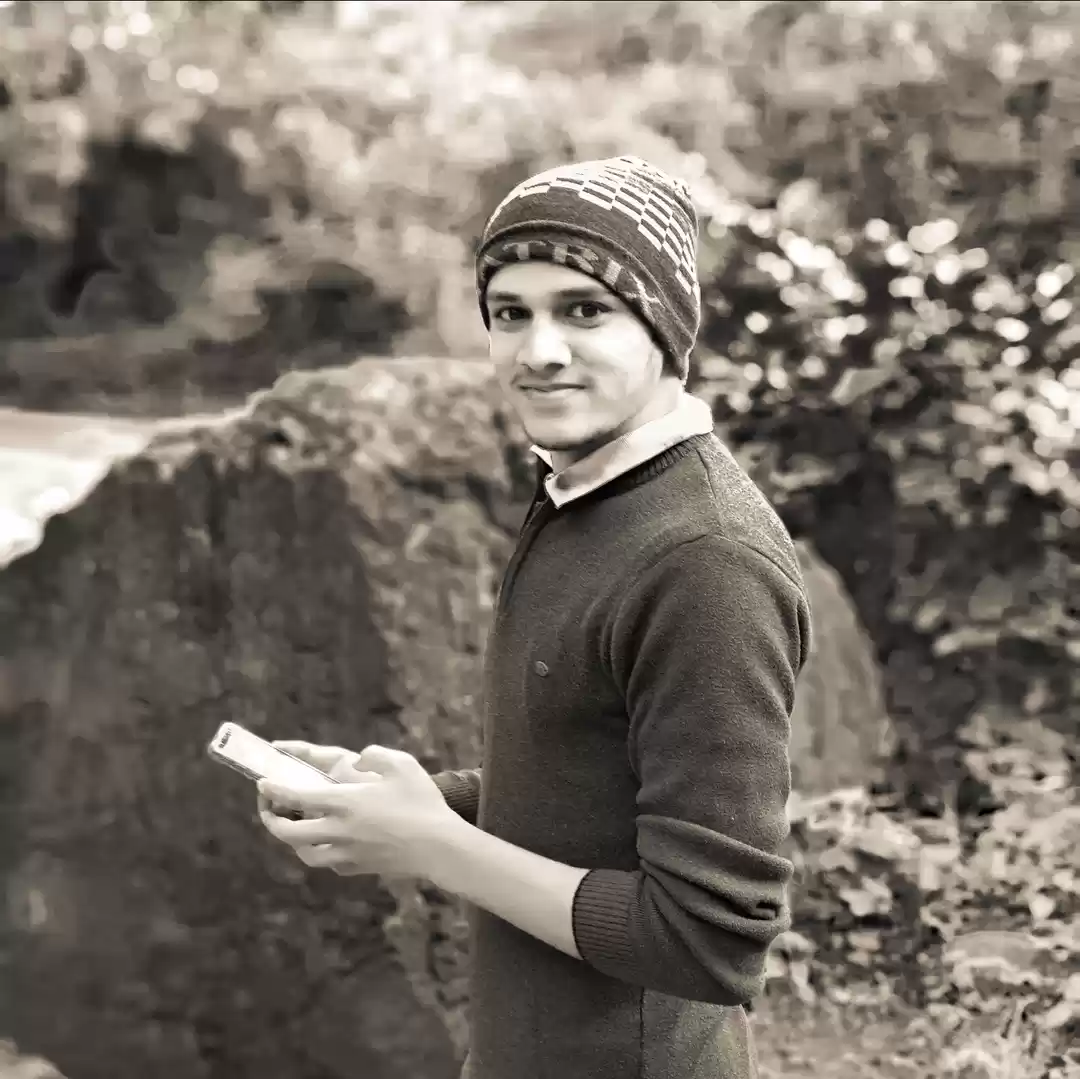 Photo of Prasad Sonsale