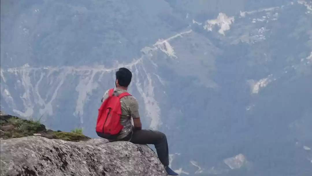 Photo of Shubham Mehra