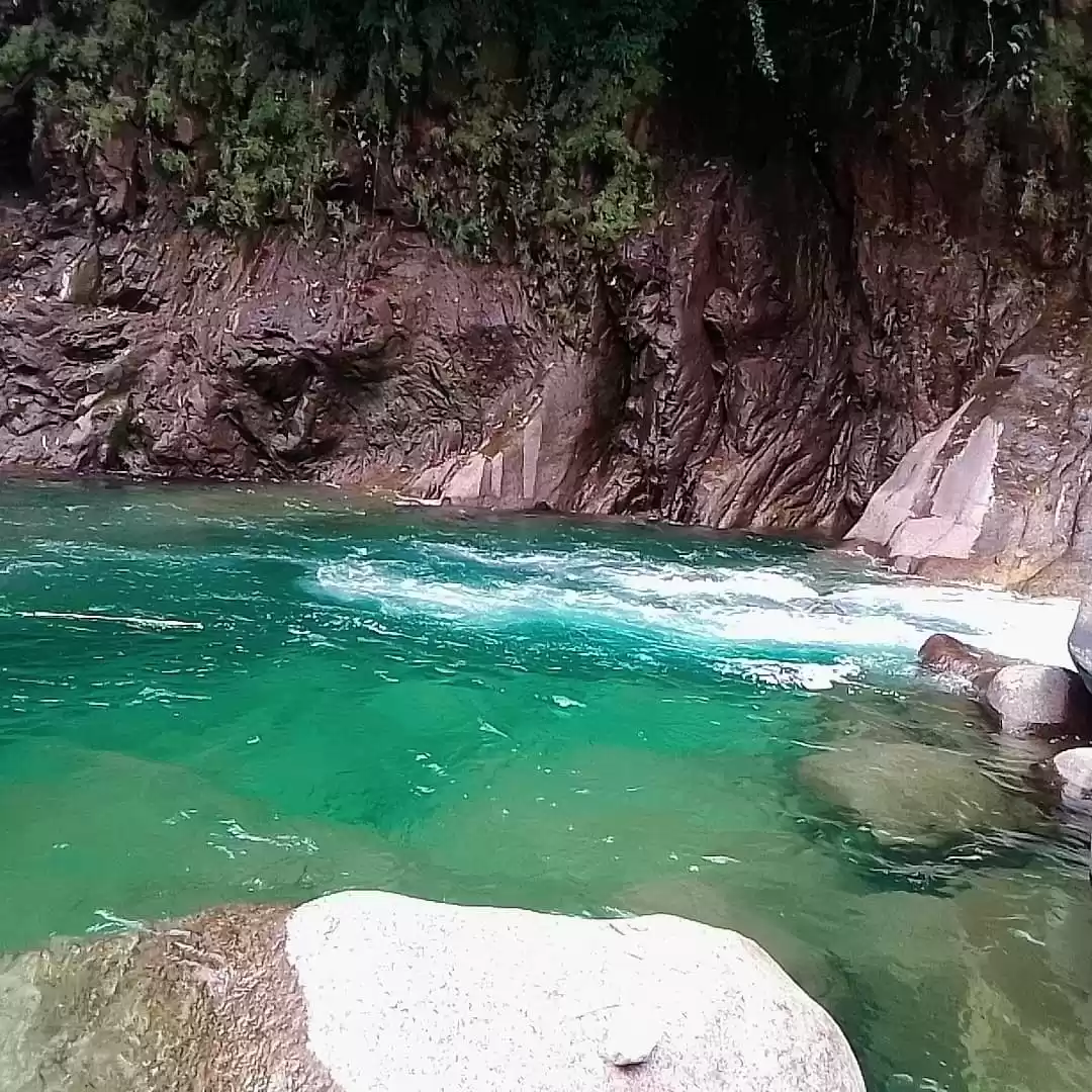 Photo of Naturel beauty