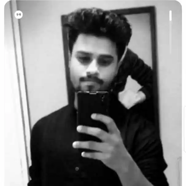 Photo of Gishnu Sajeevan