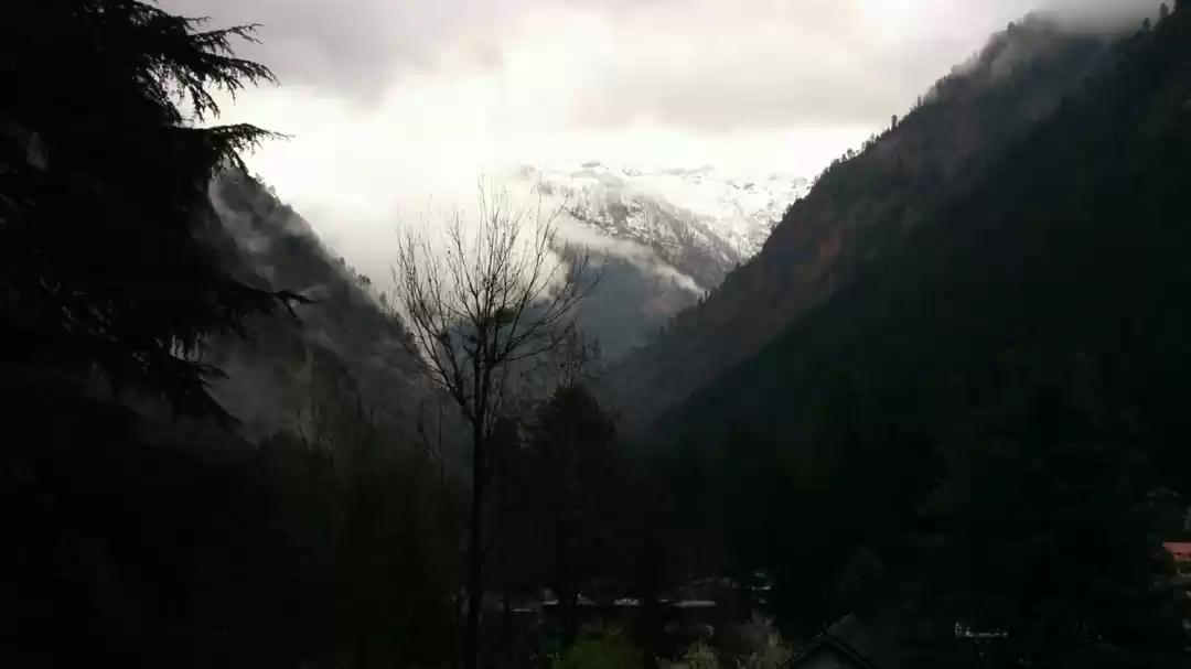 Photo of Kasol The Soul of Hi