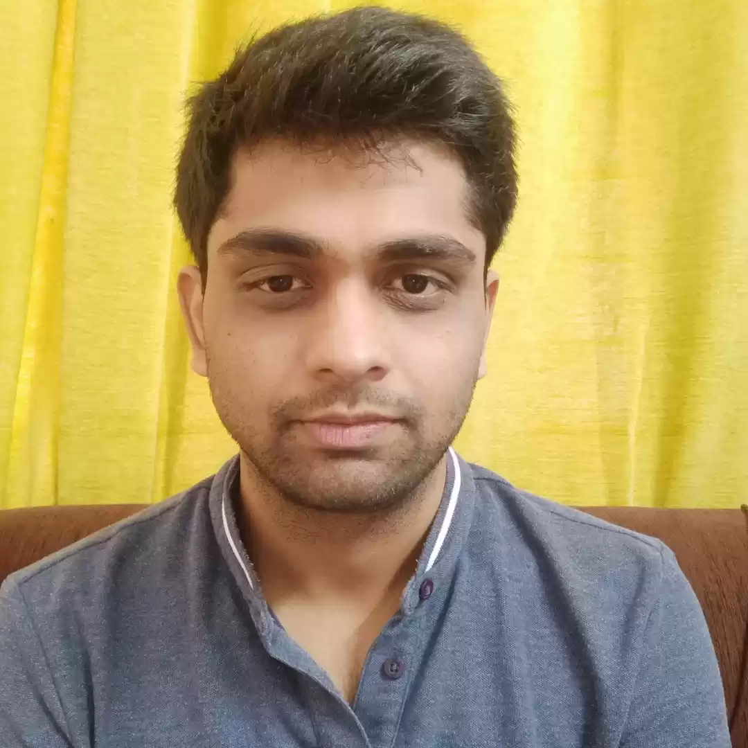 Photo of Navaz Mannan
